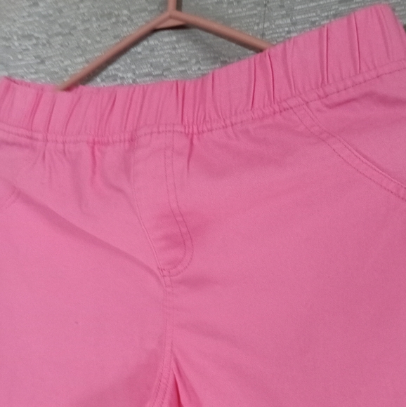 Girls Laced Bottom Pants - Picture 7 of 7